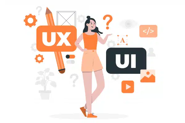 Technical Expertise in UI_UX Design